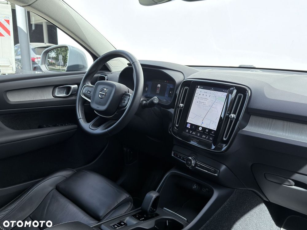 Volvo XC 40 - 16