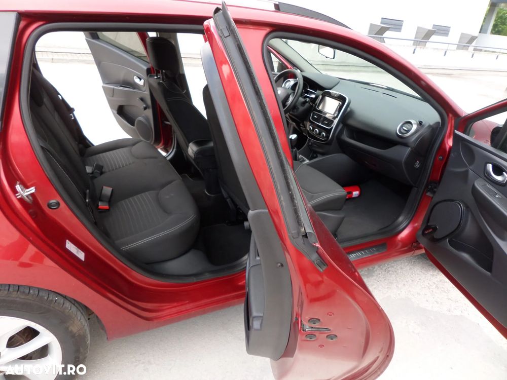 Renault Clio 0.9 TCe Dynamique - 15