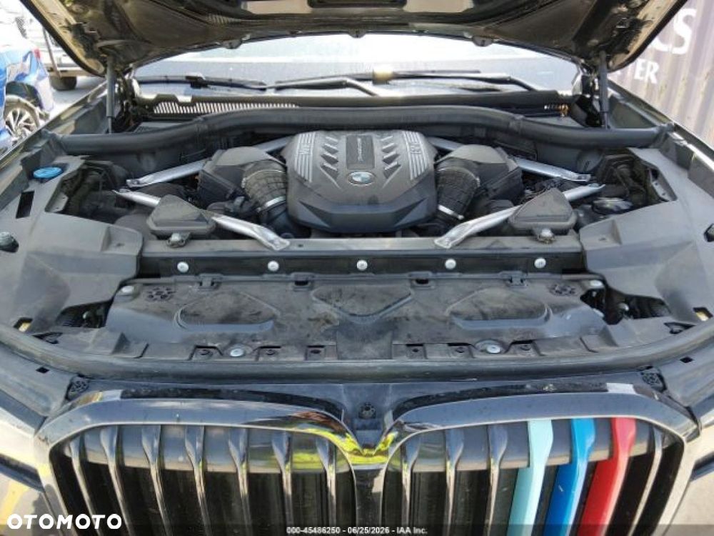 BMW X7 - 10