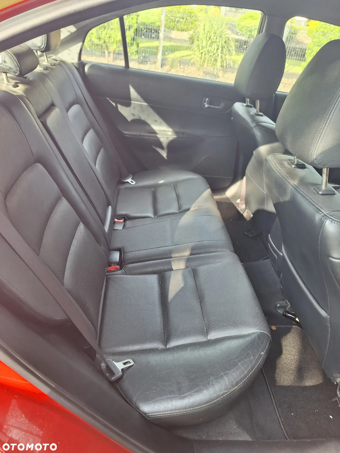 Mazda 6 Sport 2.0 Comfort - 9