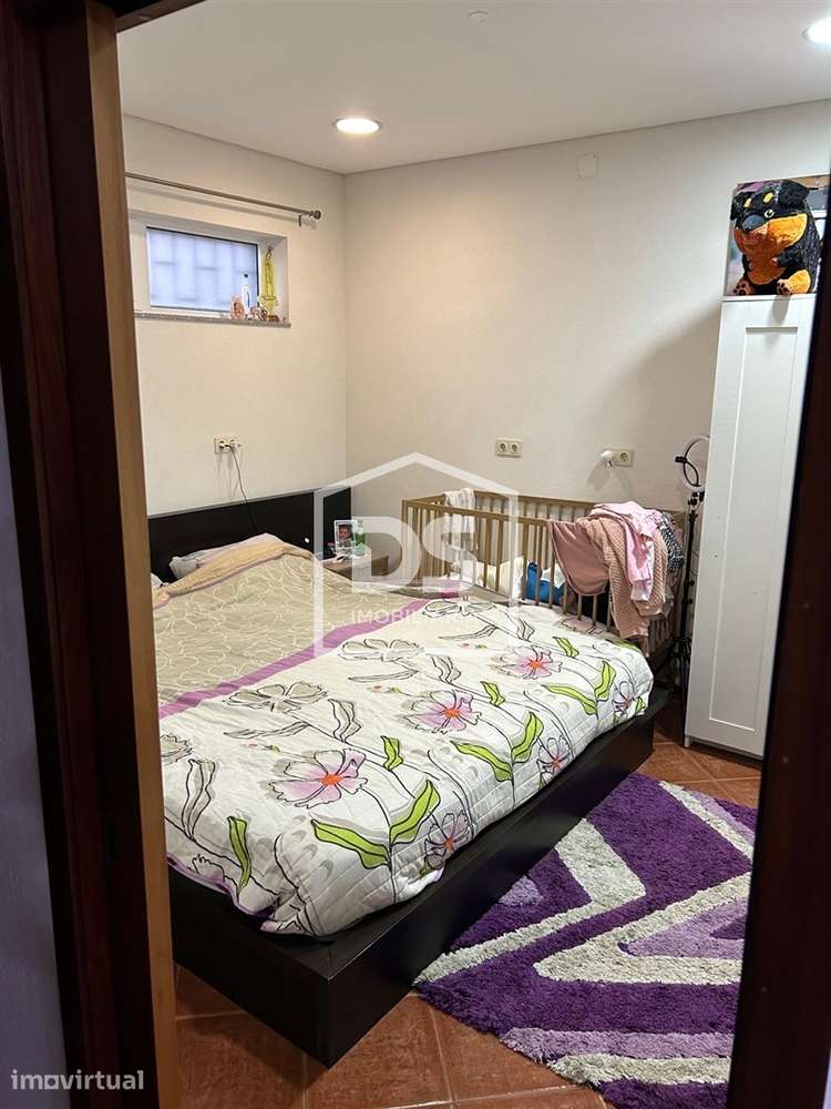 Apartamento T1+1 Venda em Rio de Moinhos,Penafiel - Grande imagem: 4/17