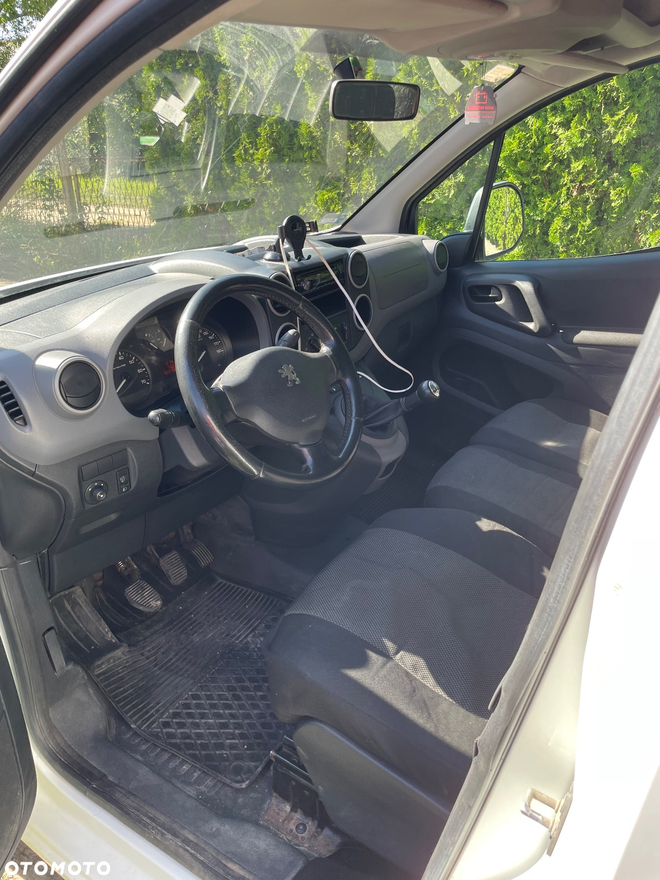 Peugeot Partner - 6