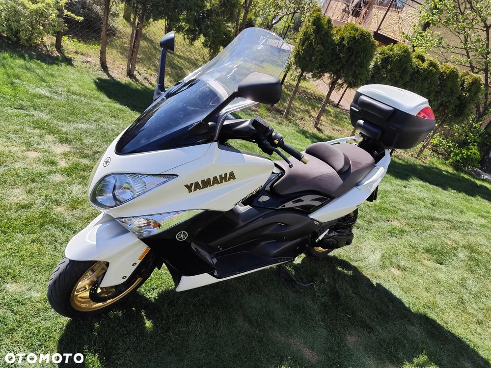 Yamaha Inny - 1