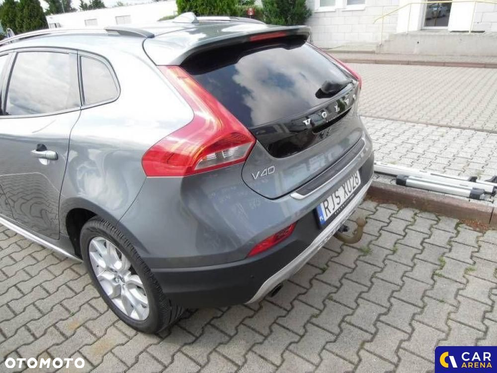 Volvo V40 - 39