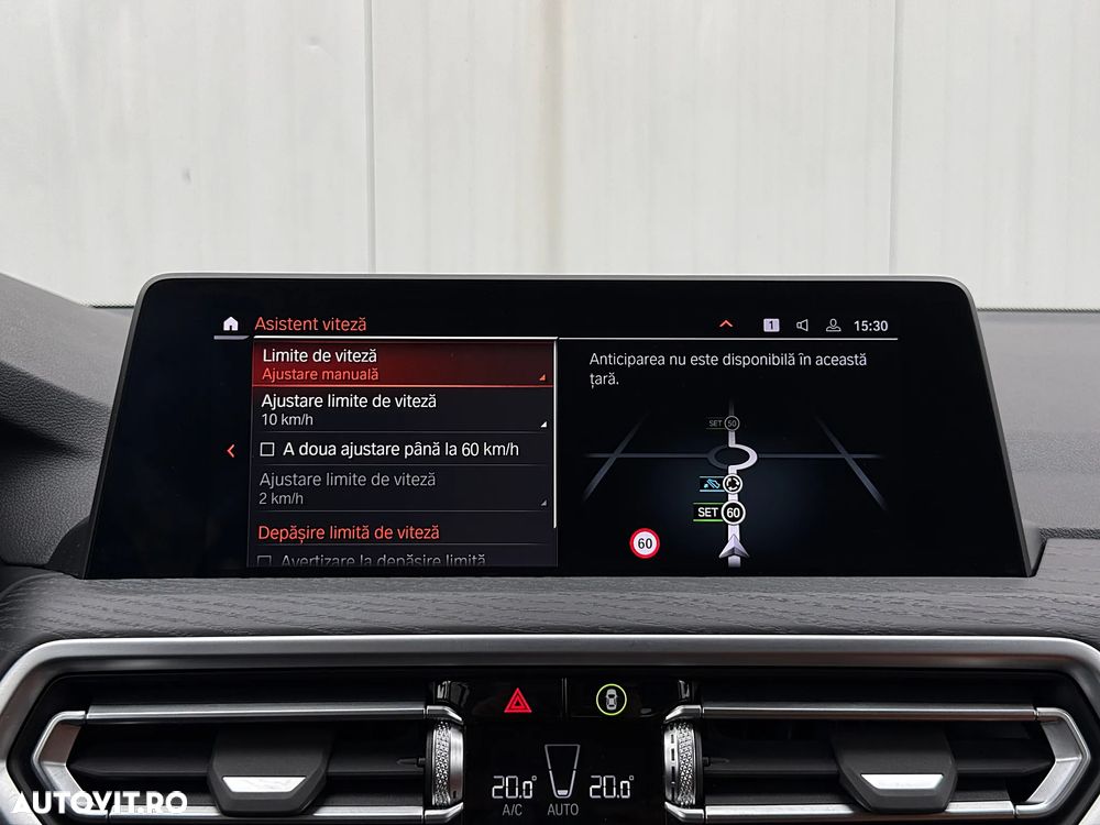 BMW X3 xDrive20d Aut. Luxury Line - 33