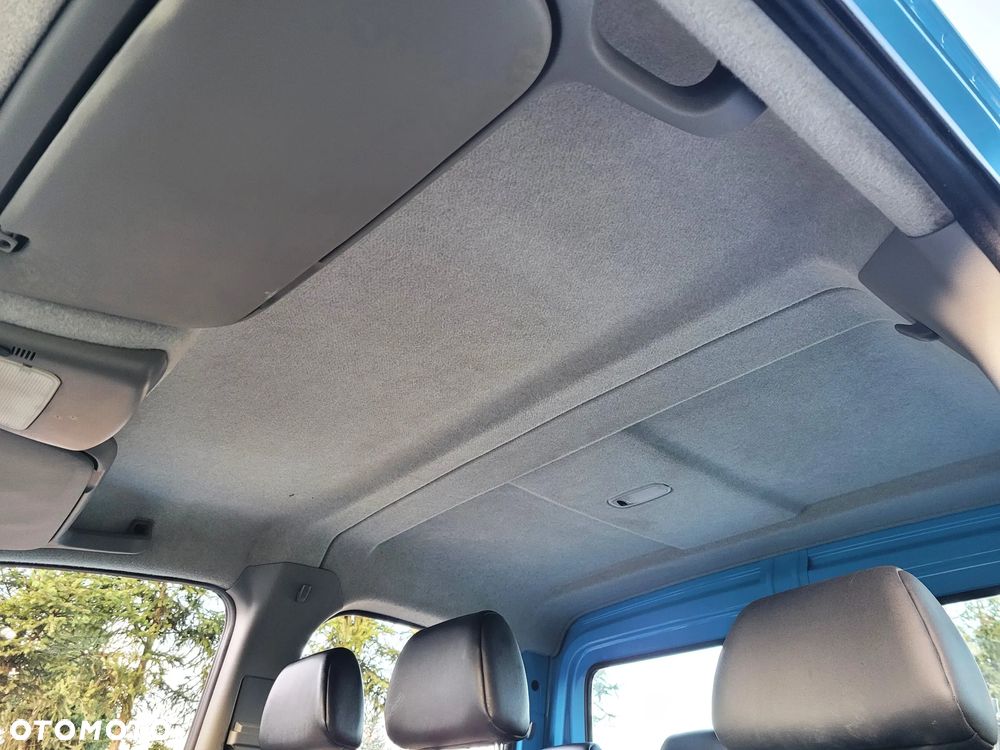 Mercedes-Benz Sprinter 313 Skrzynia 3.40 m - 36