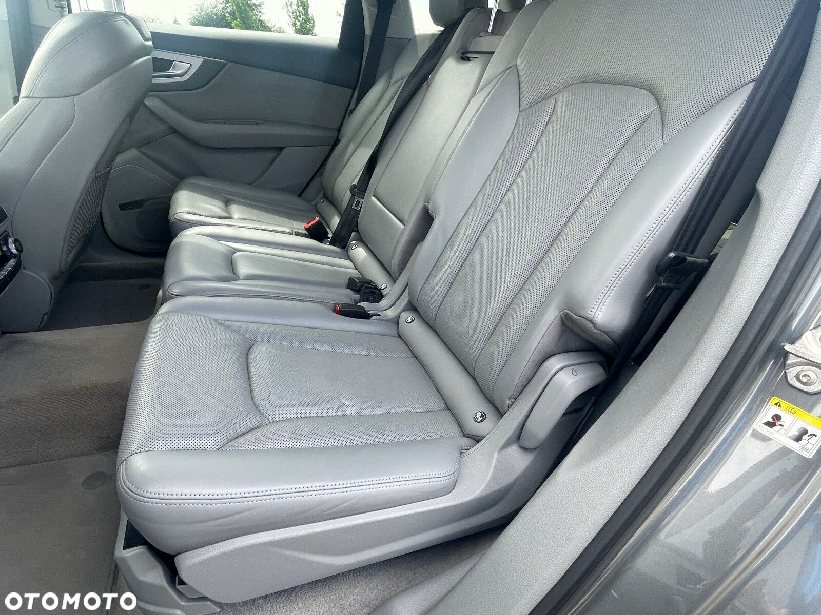 Audi Q7 - 13