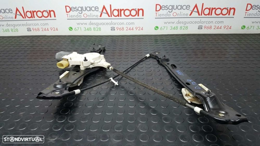 ELEVADOR FRENTE ESQUERDO BMW SERIE 3 BERLINA (E90) 320D - 1