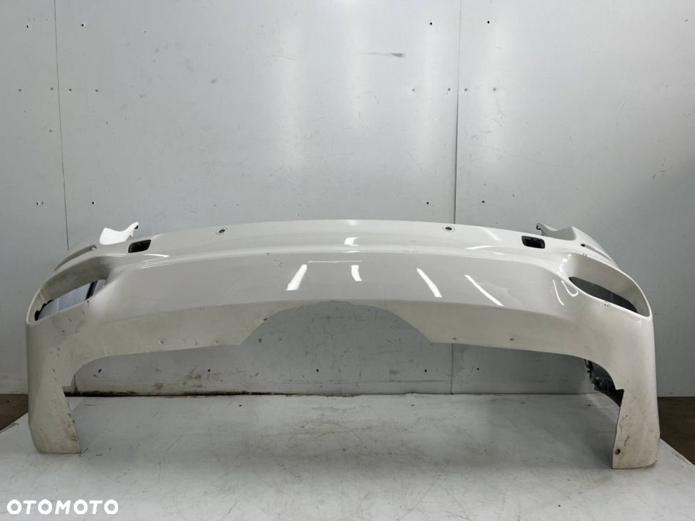 Zderzak tylny BMW X5 F15 13-18r. M-pakiet Mpakiet tył 4XPDC 8054021 - 16