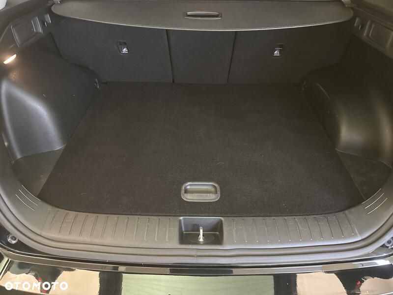 Kia Sportage 1.6 T-GDI MHEV Business Line 2WD DCT - 23