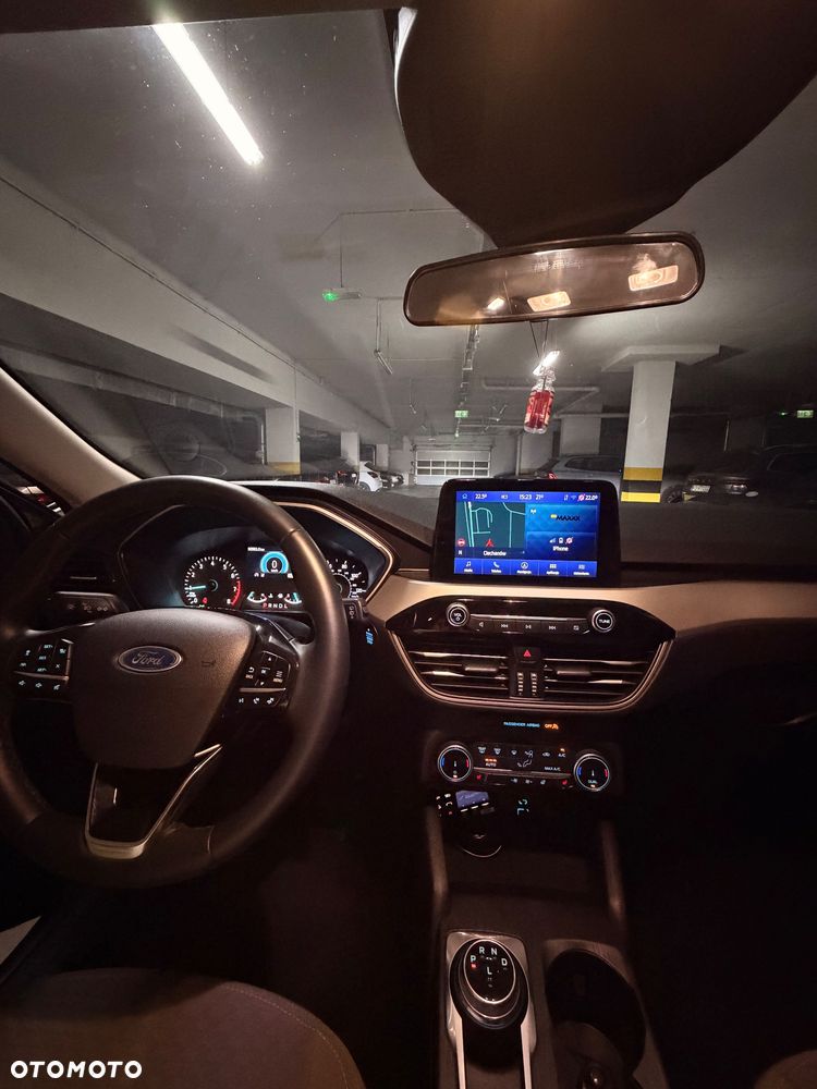 Ford Escape - 23