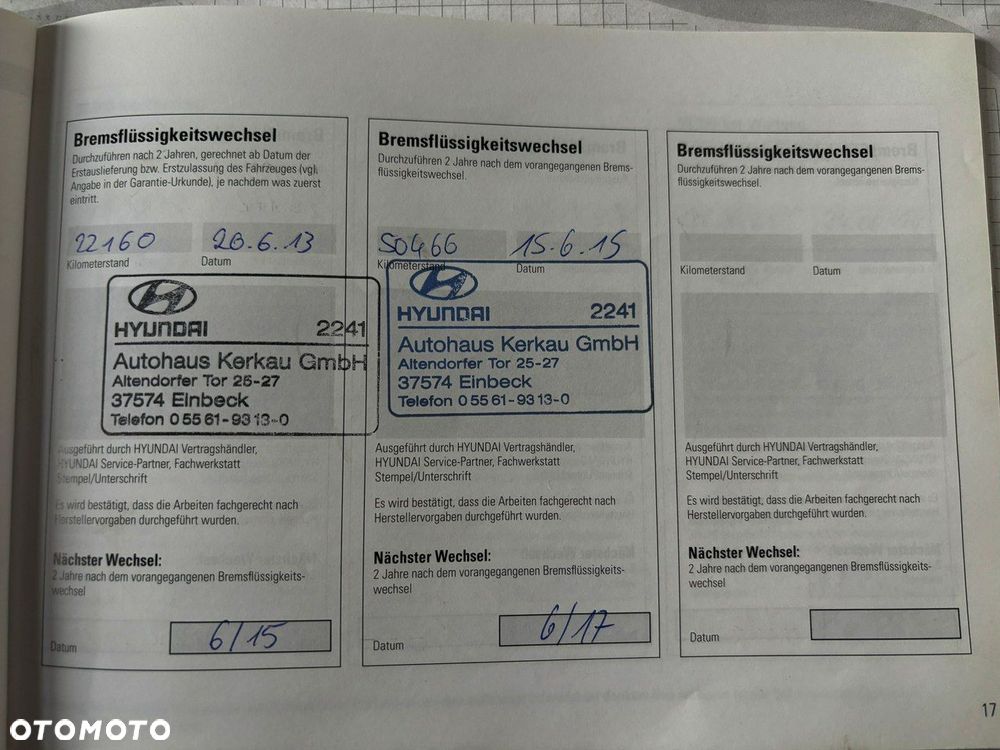 Hyundai ix35 2.0 CRDi 4WD Automatik Premium - 33