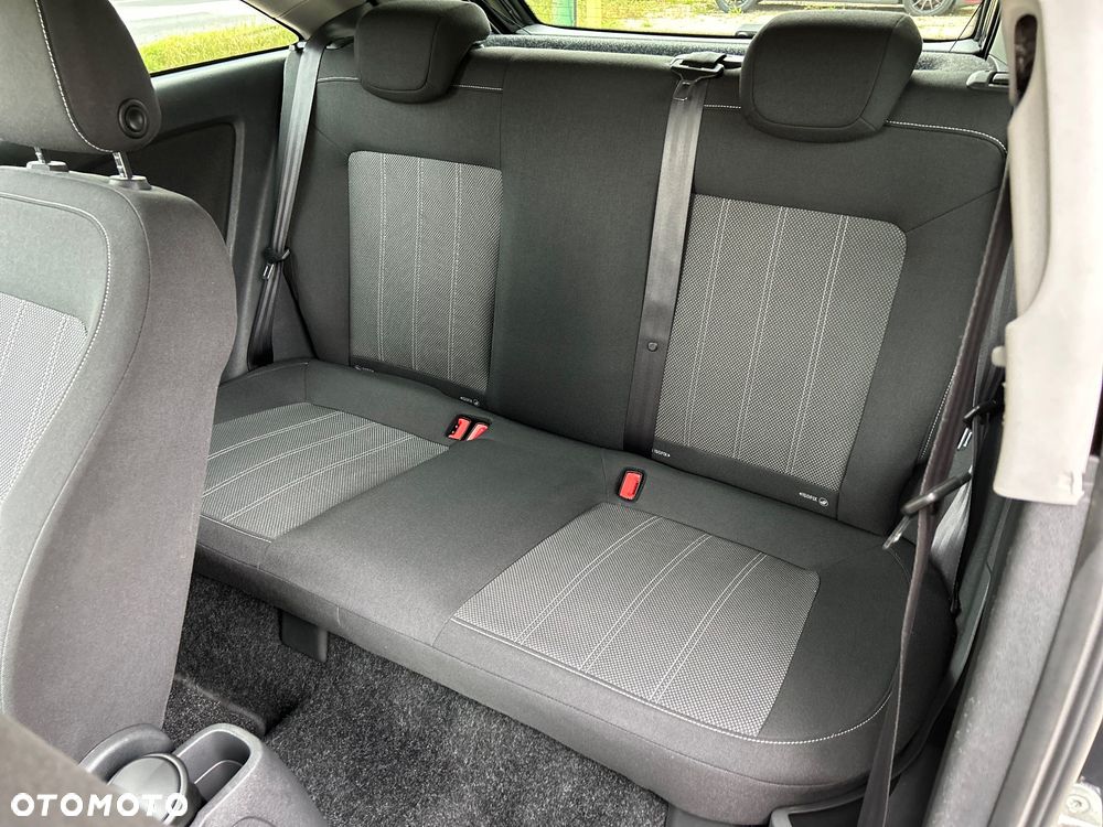 Opel Corsa - 13