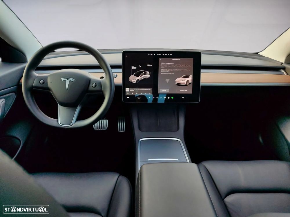 Tesla Model 3 Performance Dual Motor AWD - 11
