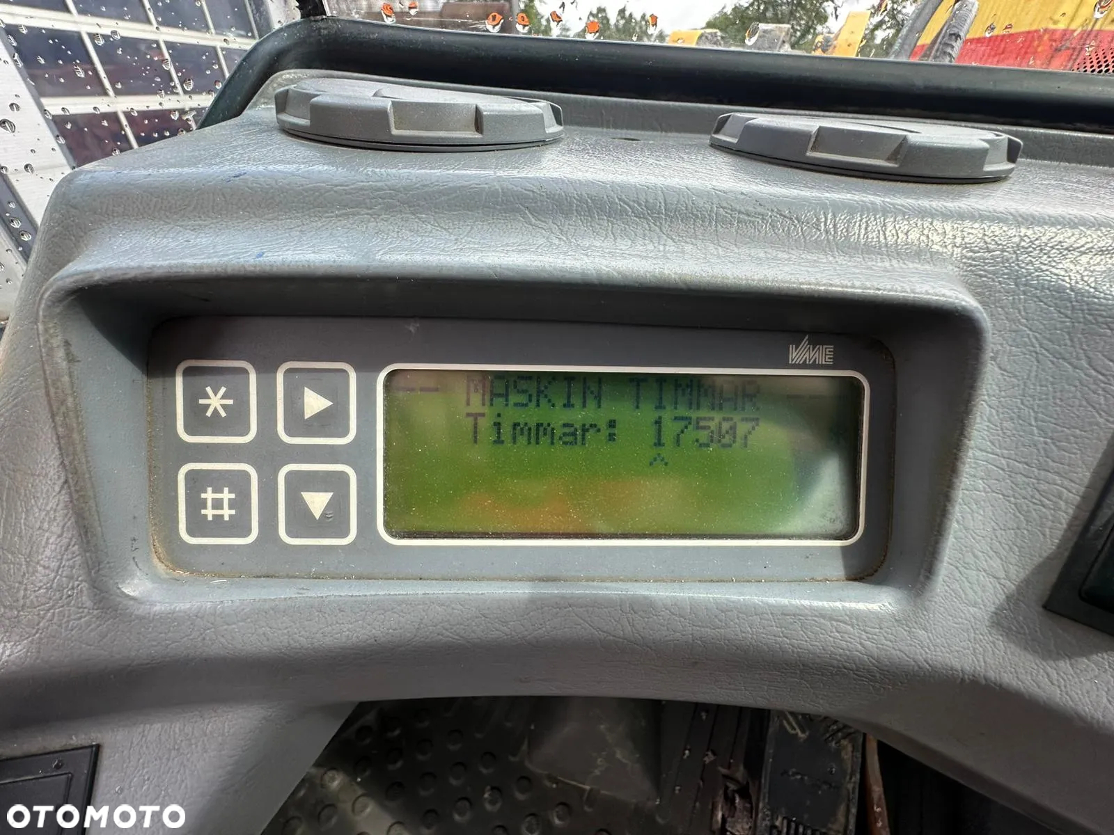 Volvo Volvo L50C Ładowarka kołowa, 1995rok, 92KM - 23
