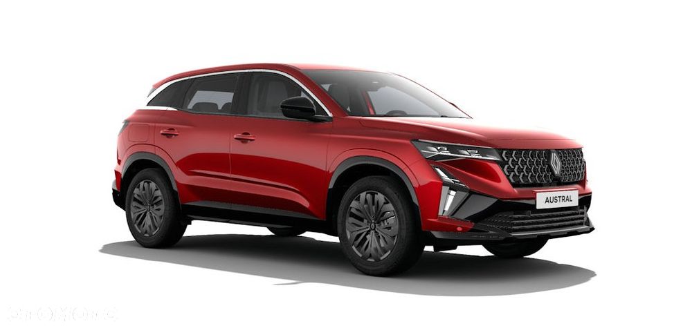 Renault Austral 1.3 TCe mHEV Evolution - 3