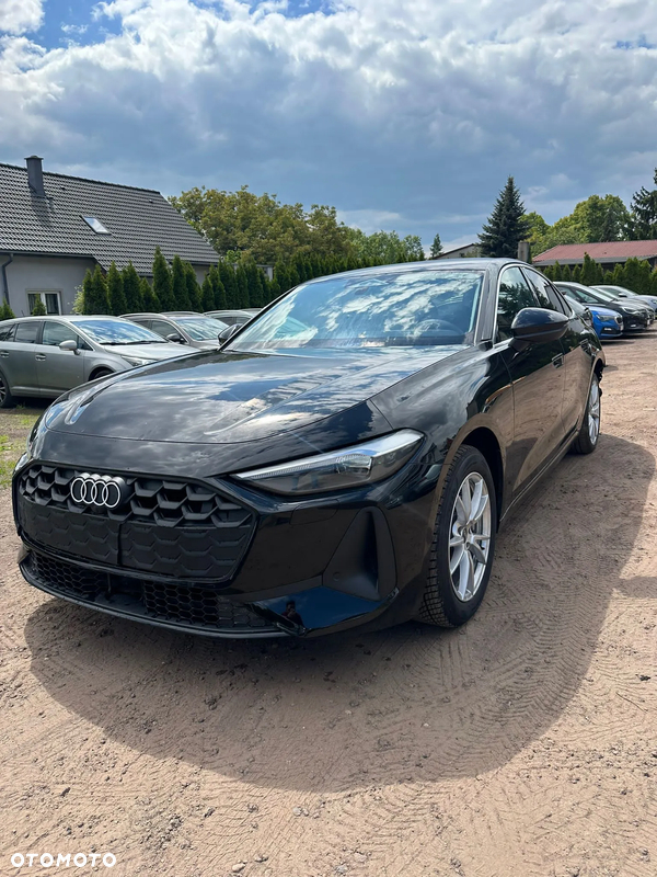 Audi A5 Sportback 40 TDI S tronic