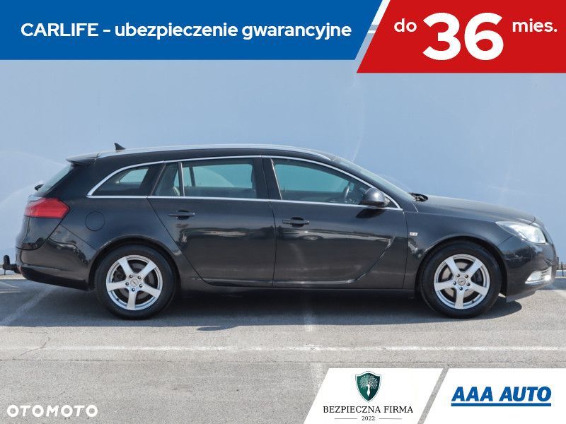 Opel Insignia - 8