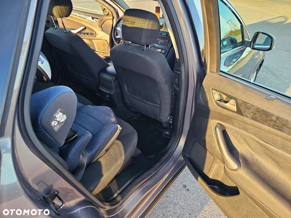 Ford Mondeo 1.6 T Titanium - 20