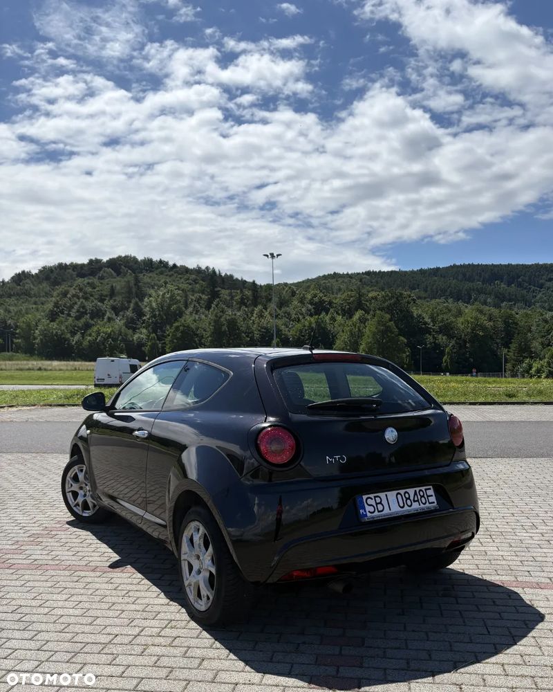 Alfa Romeo Mito 1.4 16V - 3