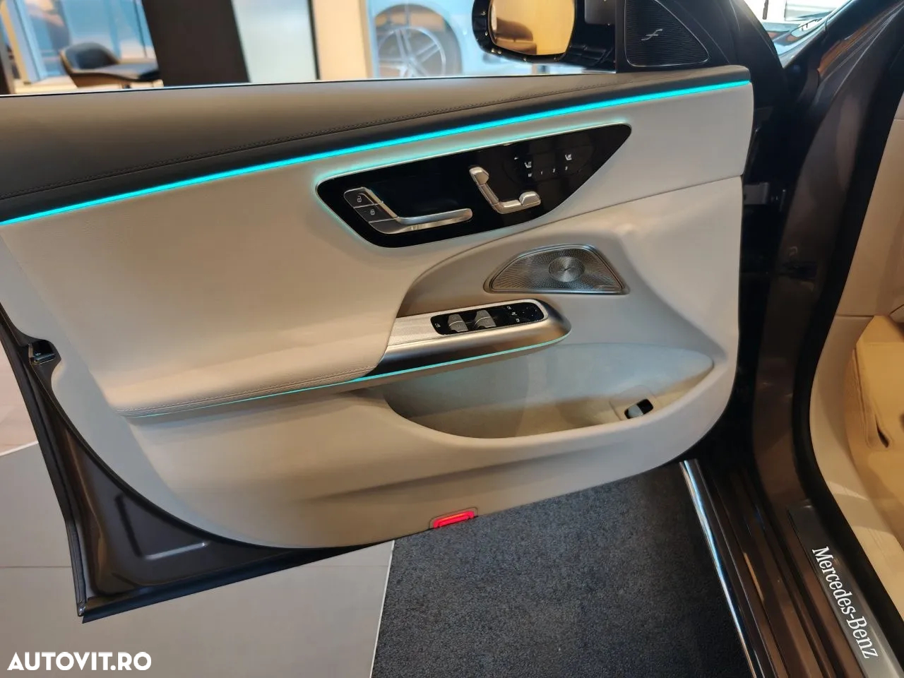 Mercedes-Benz E 220 d MHEV 4MATIC Aut. - 19