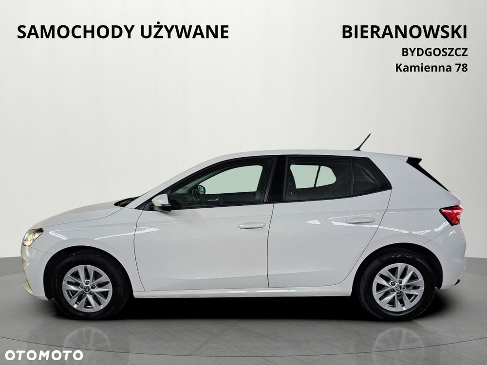 Skoda Fabia 1.0 TSI Ambition - 6