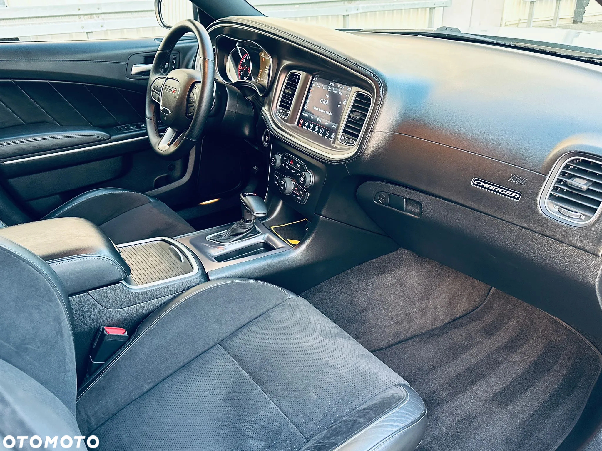 Dodge Charger 5.7 R/T - 11