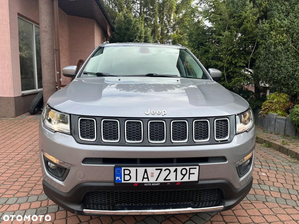 Jeep Compass - 5
