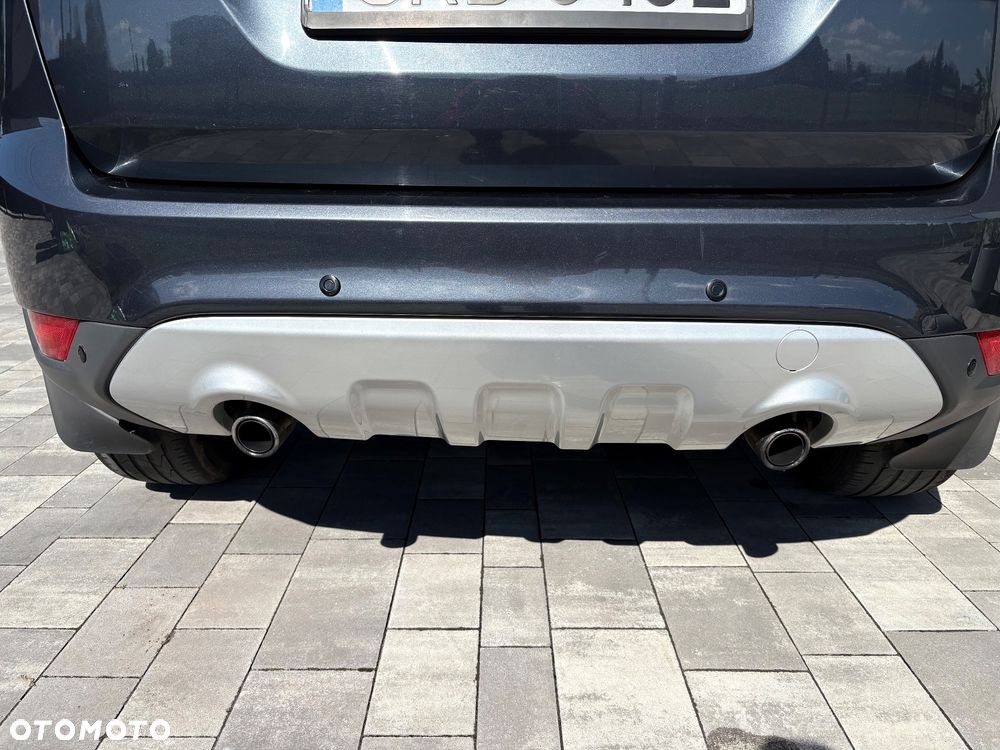 Ford Kuga 2.0 TDCi Titanium - 18