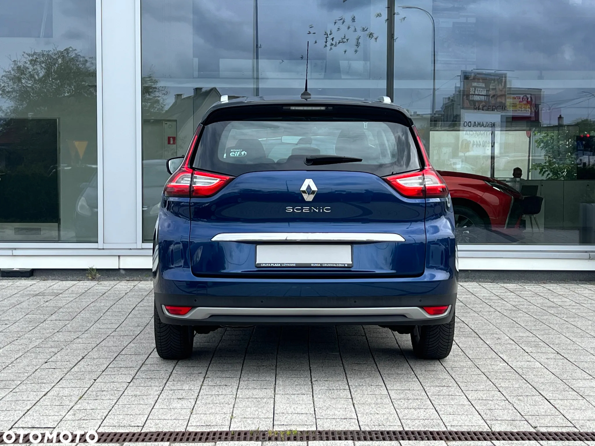 Renault Scenic 1.6 dCi Intens - 7