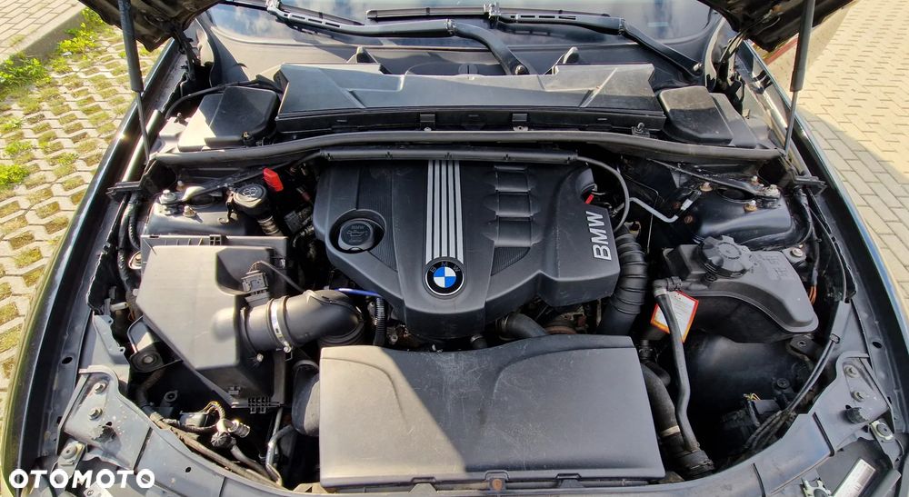BMW Seria 3 - 20