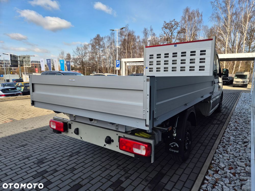 Volkswagen Crafter - 6