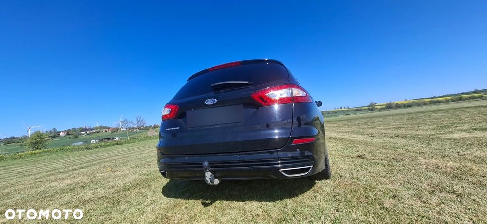 Ford Mondeo 2.0 TDCi STart-Stopp PowerShift-Aut Titanium - 29