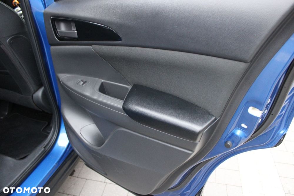 Mitsubishi Eclipse Cross - 36