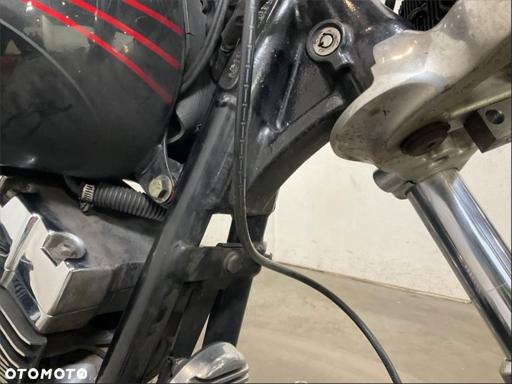 Harley-Davidson FXSB Breakout - 11