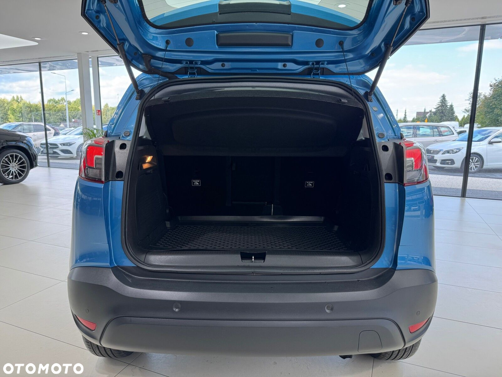 Opel Crossland X - 17