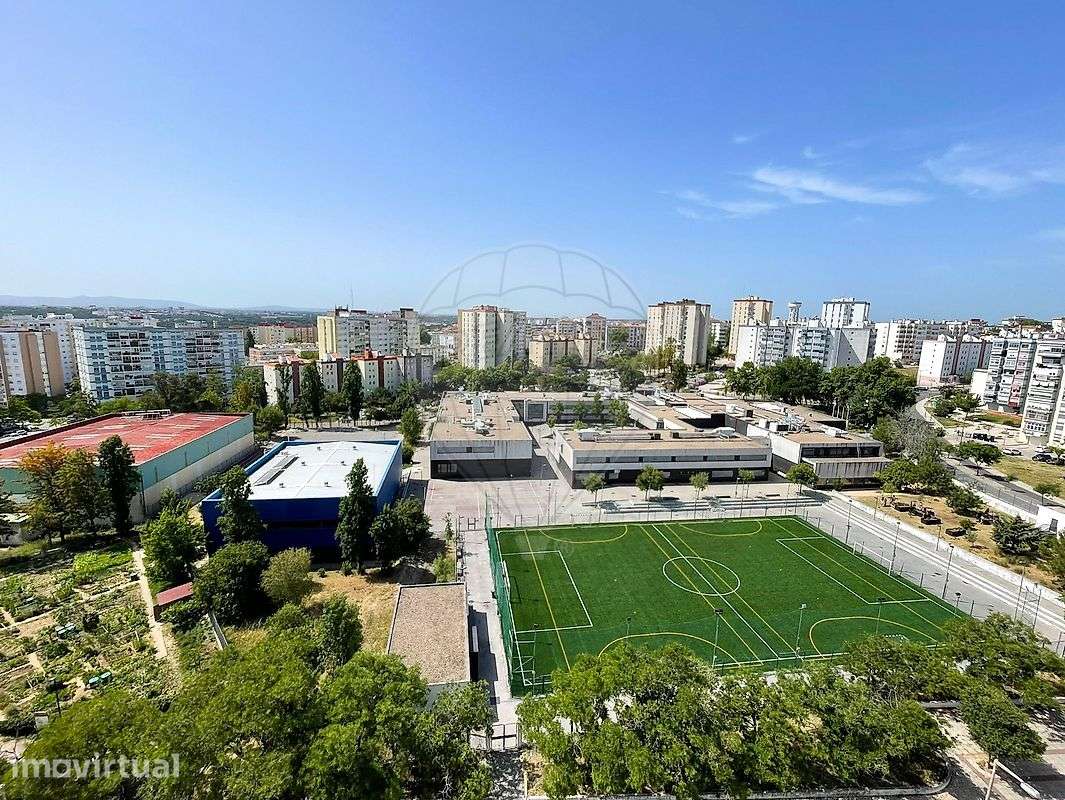 Apartamento T3 para venda - Grande imagem: 3/28