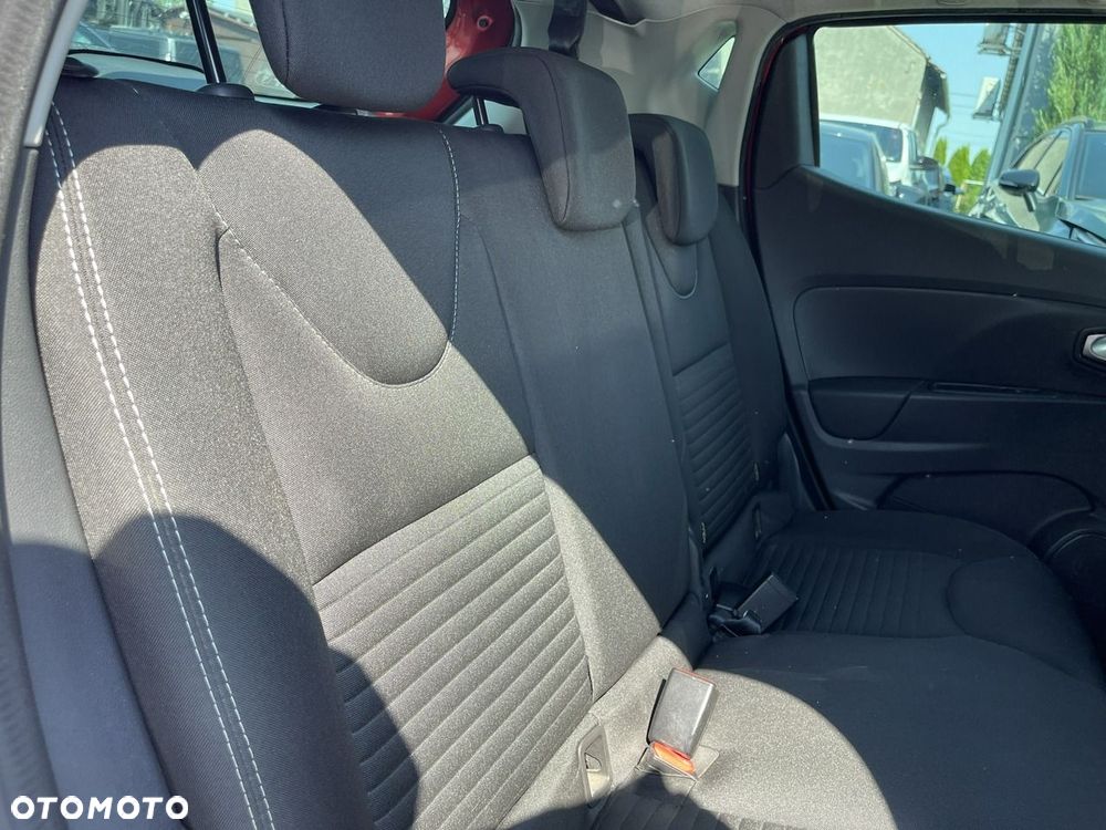 Renault Clio 0.9 Energy TCe Limited - 11