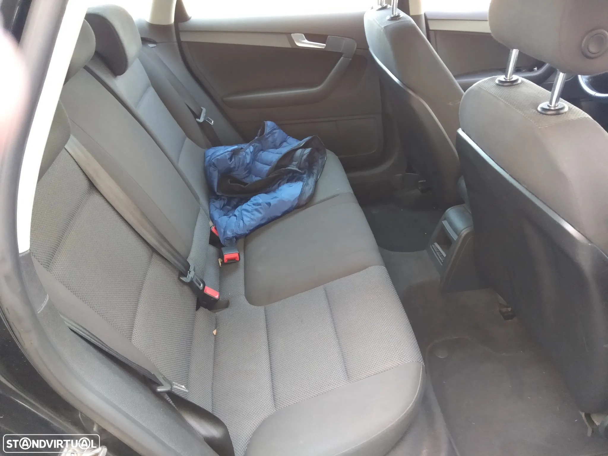 Audi A3 Sportback - 7
