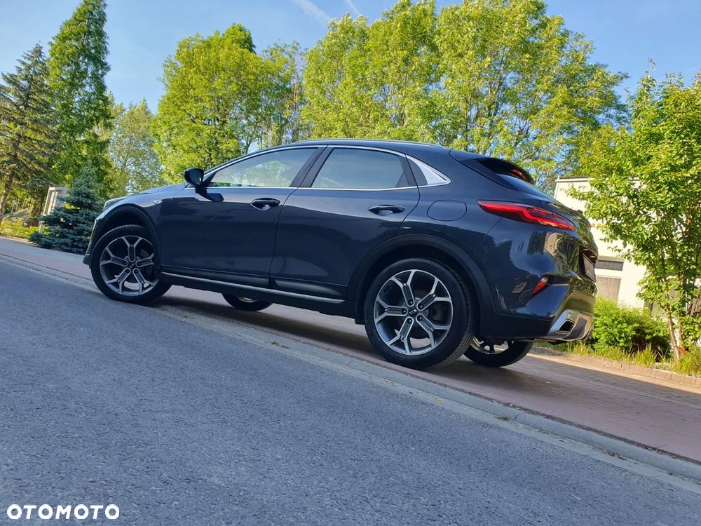 Kia XCeed 1.4 T-GDI OPF JBL SOUND EDITION - 24