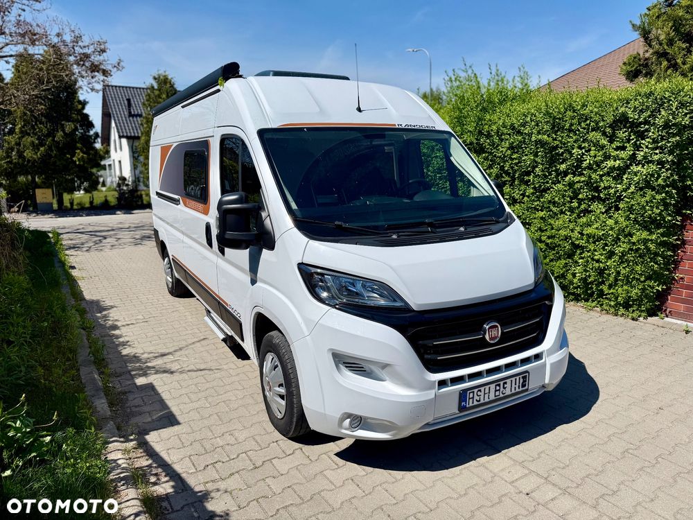 Fiat Ducato - 1