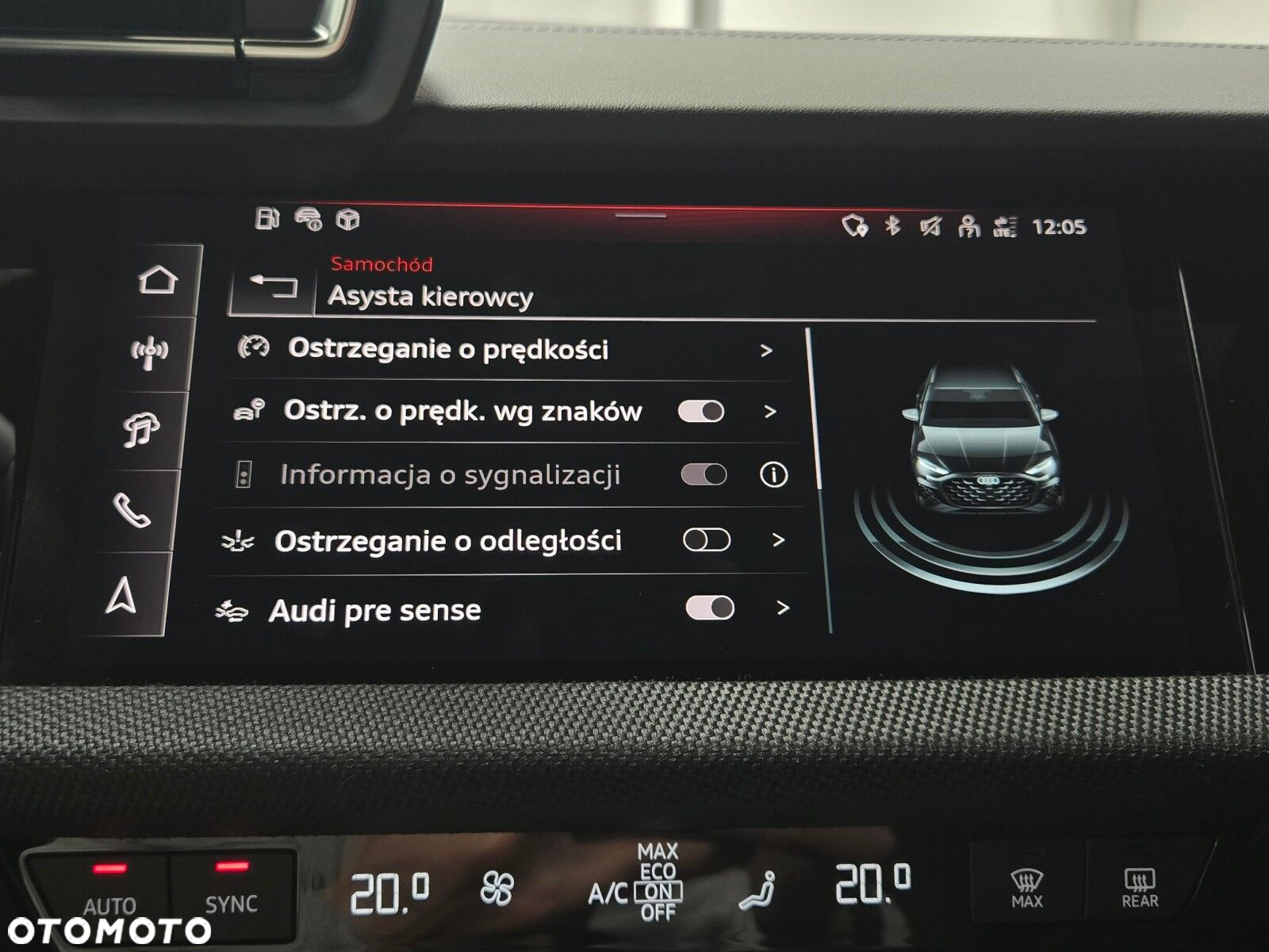 Audi S3 - 35
