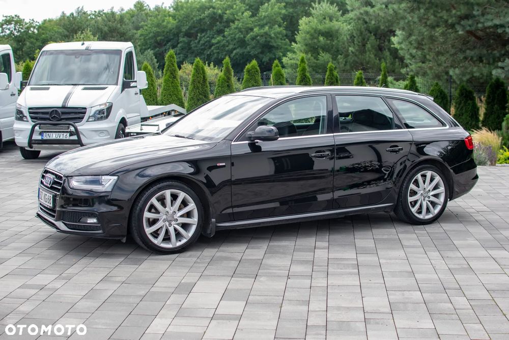 Audi A4 - 33