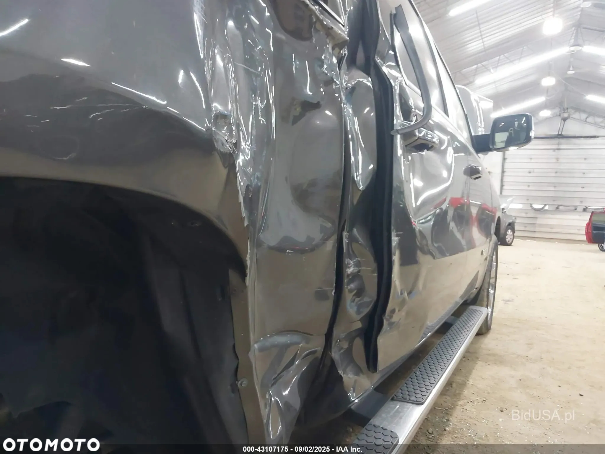 Dodge RAM 1500 5.7 4x4 - 18