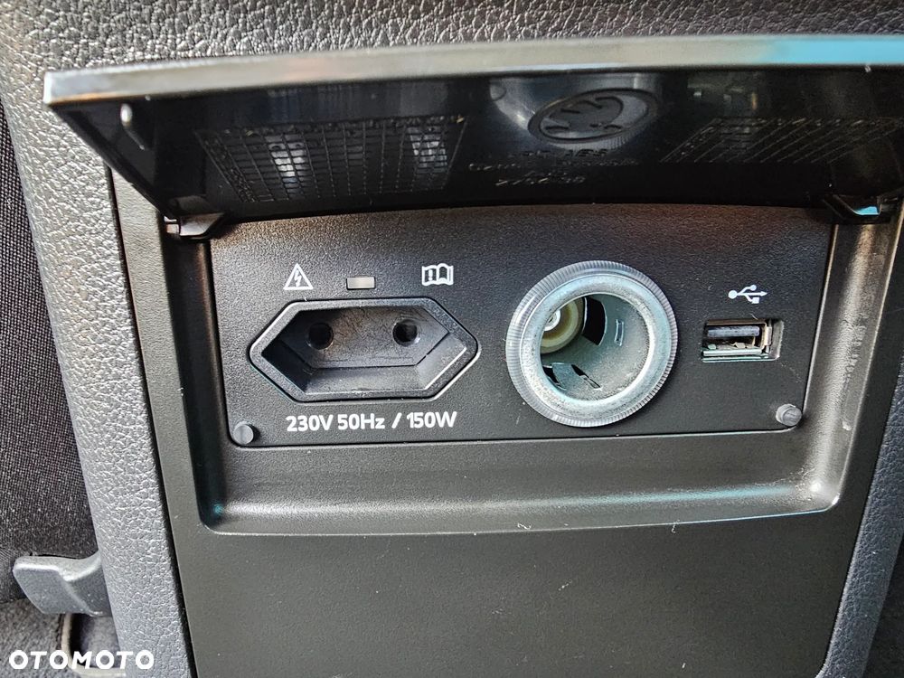 Skoda Superb 2.0 TSI DSG Ambition - 35