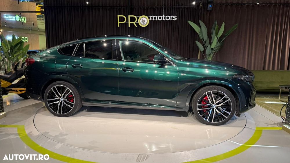BMW X6 - 4
