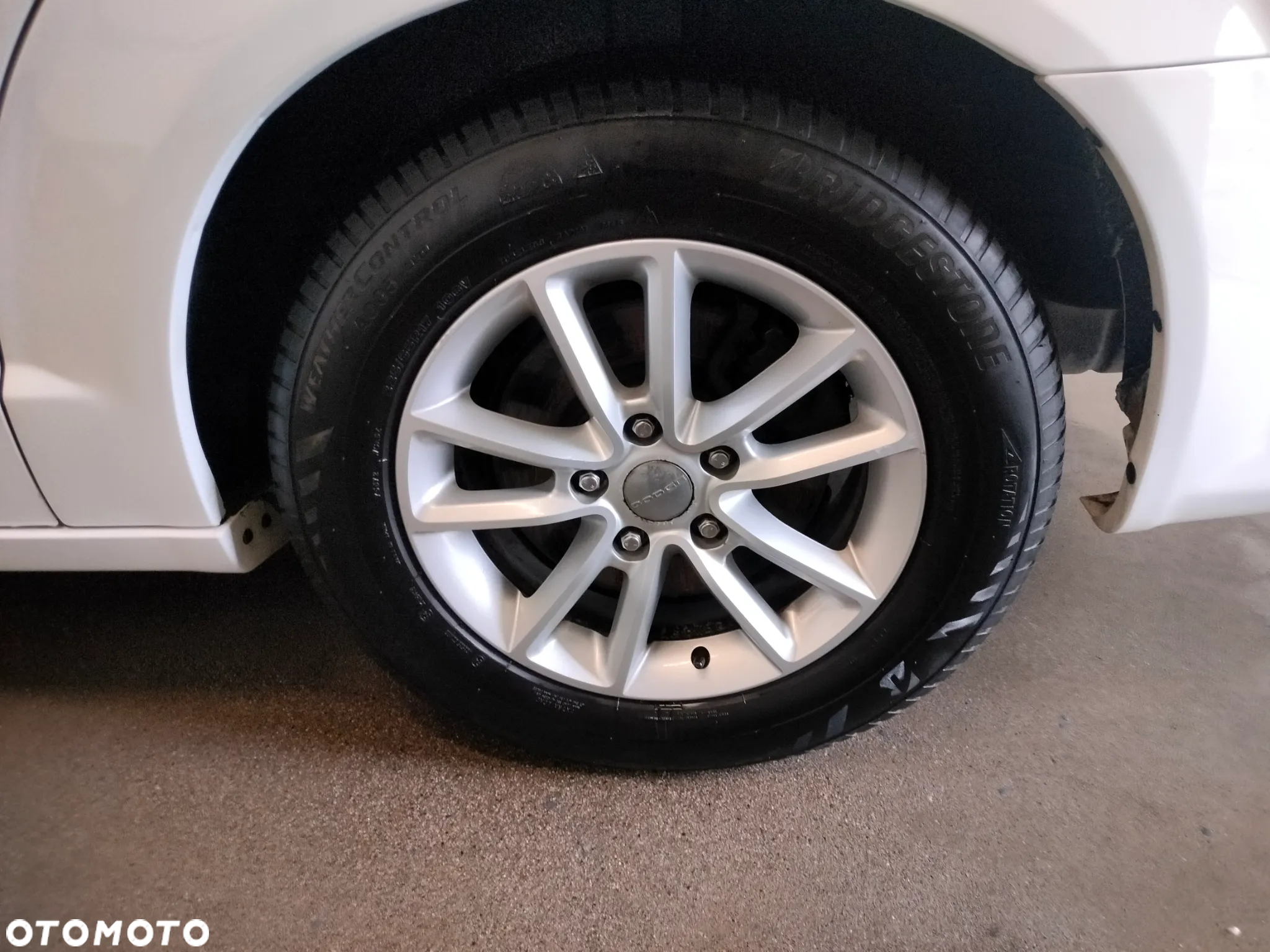 Dodge Grand Caravan - 15