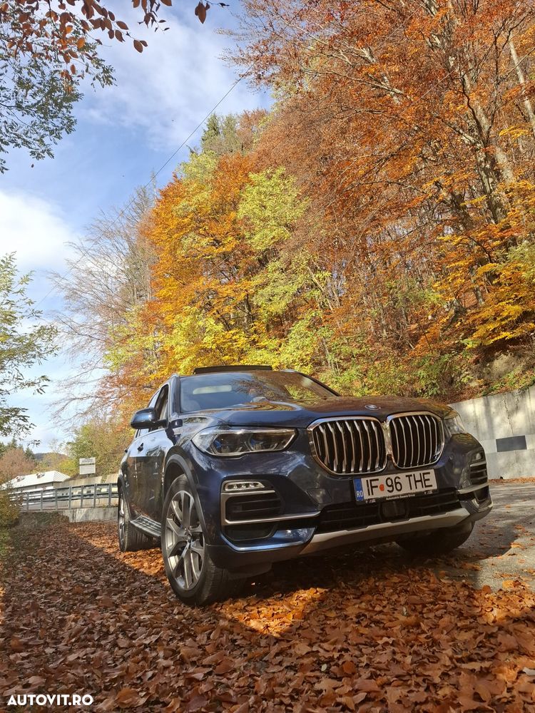 BMW X5 - 5