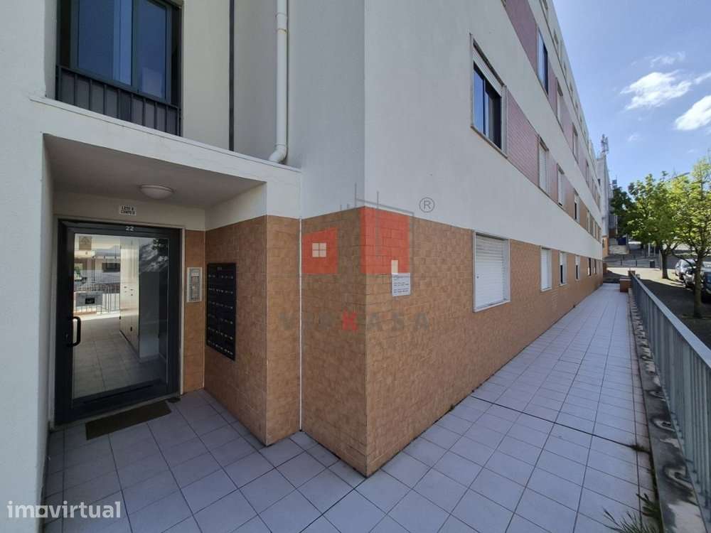 Apartamento T2 - Grande imagem: 3/22