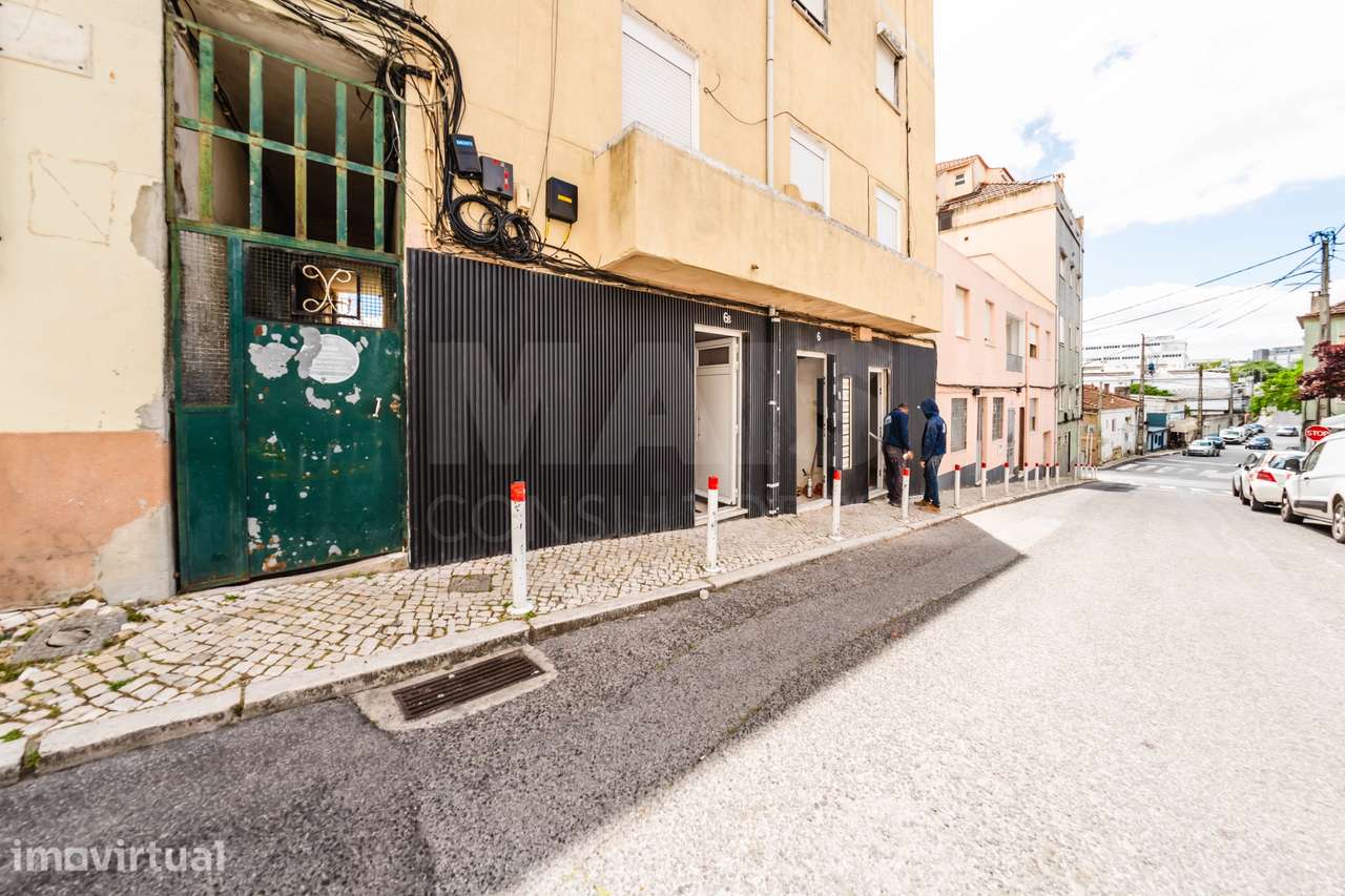 Prédio de Investimento no Prior Velho | 11 Apartamentos, Rendimento... - Grande imagem: 2/28